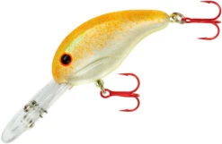 Bandit 300 Crappie Series Deep Diving Crankbait -Fishing Sports Shop sardis gold