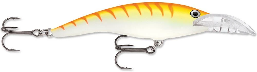 Rapala Scatter Rap 09 Tail Dancer Deep Diving Crankbait 11 Rapala Scatter Rap 09 Tail Dancer Deep Diving Crankbait - Image 9
