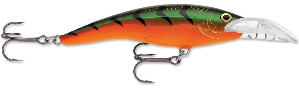 Rapala Scatter Rap 09 Tail Dancer Deep Diving Crankbait 16 Rapala Scatter Rap 09 Tail Dancer Deep Diving Crankbait - Image 14