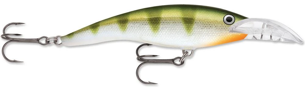 Rapala Scatter Rap 09 Tail Dancer Deep Diving Crankbait 18 Rapala Scatter Rap 09 Tail Dancer Deep Diving Crankbait - Image 16