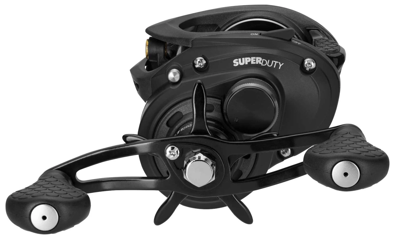 Lew's Super Duty Speed Spool LFS Baitcasting Reel 8 Lew's Super Duty Speed Spool LFS Baitcasting Reel - Image 6