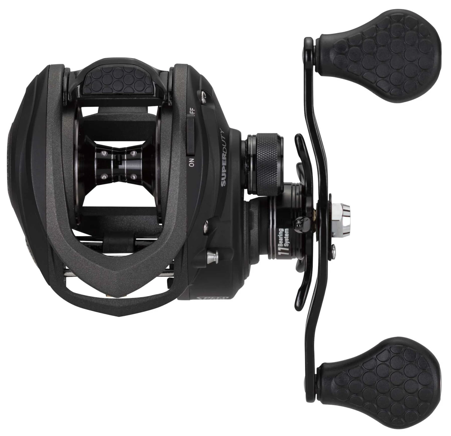 Lew's Super Duty Speed Spool LFS Baitcasting Reel 6 Lew's Super Duty Speed Spool LFS Baitcasting Reel - Image 4