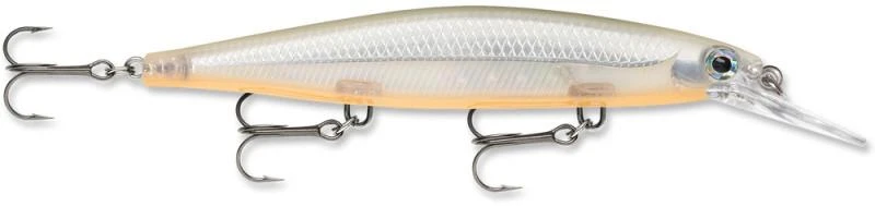 Rapala Shadow Rap Deep 11 Deep Diving Jerkbait 7 Rapala Shadow Rap Deep 11 Deep Diving Jerkbait - Image 5