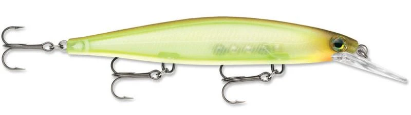 Rapala Shadow Rap Deep 11 Deep Diving Jerkbait 16 Rapala Shadow Rap Deep 11 Deep Diving Jerkbait - Image 14