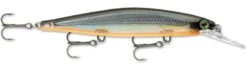 Rapala Shadow Rap Deep 11 Deep Diving Jerkbait 34 Rapala Shadow Rap Deep 11 Deep Diving Jerkbait -Fishing Sports Shop sdrd11hlw Halloween f827775a 78a8 4efa abcc 785cbab29242