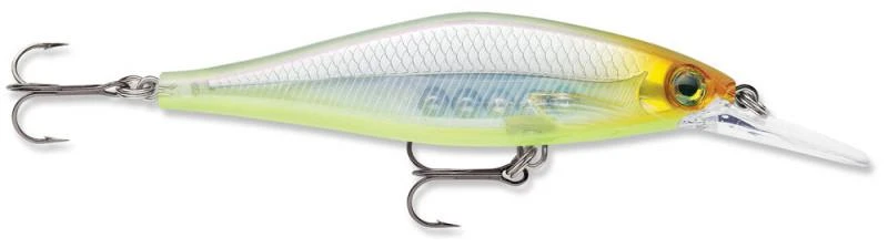Rapala Shadow Rap Shad Deep 09 Jerkbait 9 Rapala Shadow Rap Shad Deep 09 Jerkbait - Image 7