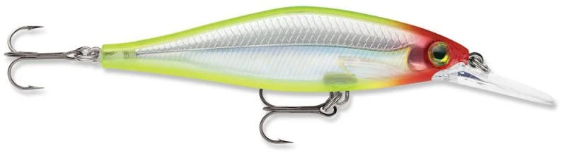 Rapala Shadow Rap Shad Deep 09 Jerkbait 10 Rapala Shadow Rap Shad Deep 09 Jerkbait - Image 8
