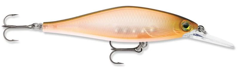 Rapala Shadow Rap Shad Deep 09 Jerkbait 11 Rapala Shadow Rap Shad Deep 09 Jerkbait - Image 9