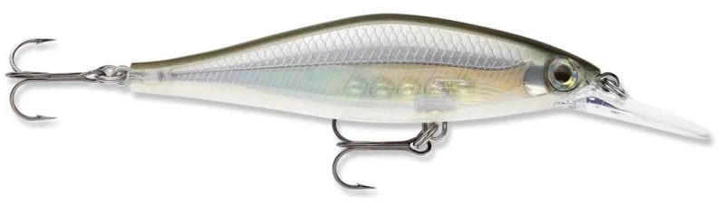 Rapala Shadow Rap Shad Deep 09 Jerkbait 3 Rapala Shadow Rap Shad Deep 09 Jerkbait