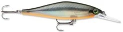 Rapala Shadow Rap Shad Deep 09 Jerkbait 34 Rapala Shadow Rap Shad Deep 09 Jerkbait -Fishing Sports Shop sdrsd09hlw Halloween 59ccc8e9 03fe 4ba6 84f0 ffe853343170
