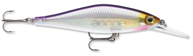 Rapala Shadow Rap Shad Deep 09 Jerkbait 22 Rapala Shadow Rap Shad Deep 09 Jerkbait - Image 20