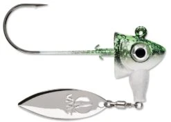 VMC Spin Jig 1/4 Oz. 10 VMC Spin Jig 1/4 Oz. -Fishing Sports Shop shad 32802860 6b5f 4269 acd6 24178dbef90e