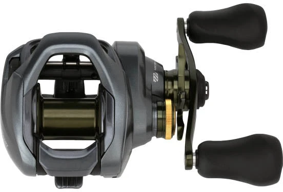 Shimano Curado DC 200 Baitcasting Reel 13 Shimano Curado DC 200 Baitcasting Reel - Image 11