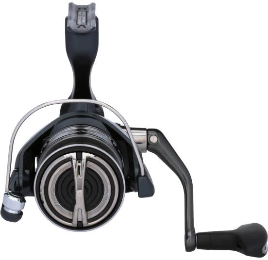 Shimano Miravel Spinning Reel 4 Shimano Miravel Spinning Reel - Image 2