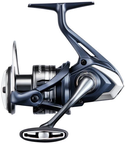 Shimano Miravel Spinning Reel 5 Shimano Miravel Spinning Reel - Image 3