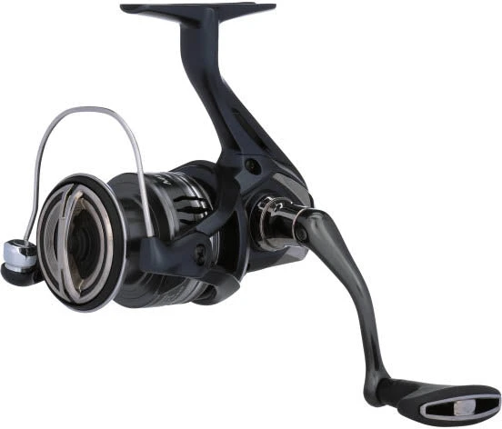 Shimano Miravel Spinning Reel 6 Shimano Miravel Spinning Reel - Image 4