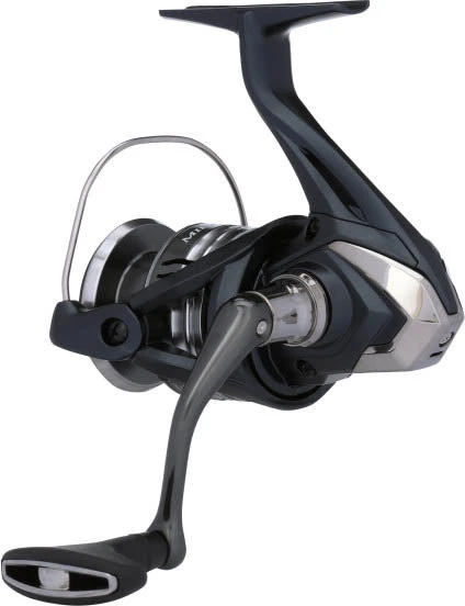 Shimano Miravel Spinning Reel 9 Shimano Miravel Spinning Reel - Image 7