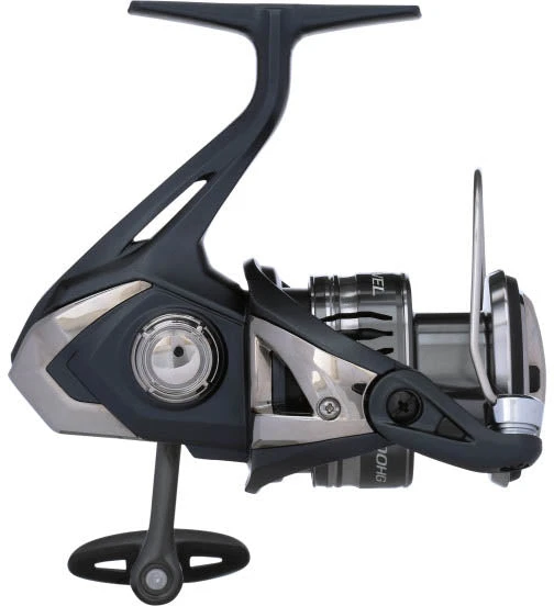 Shimano Miravel Spinning Reel 11 Shimano Miravel Spinning Reel - Image 9