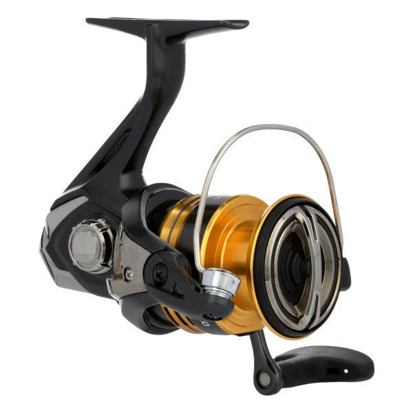 Shimano Sahara FJ Spinning Reel 4 Shimano Sahara FJ Spinning Reel - Image 2