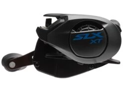 Shimano SLX 150 XT Baitcasting Reels -Fishing Sports Shop slx xt 4