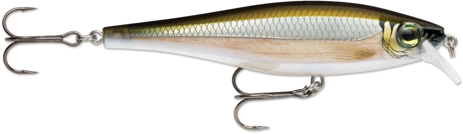 Rapala Balsa Xtreme BX Minnow 07 Shallow Diving Jerkbait 13 Rapala Balsa Xtreme BX Minnow 07 Shallow Diving Jerkbait - Image 11