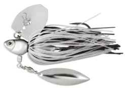 Fish Head Primal Vibe Underspin Jig/Vibrating Swim Jig Hybrid -Fishing Sports Shop smokin shad