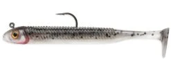 Storm 360GT Rigged Searchbait 3 1/2 Inch Swimbait 3 Pack -Fishing Sports Shop smokin ghost adf8a714 9faf 4a06 b89c b15971e4f638