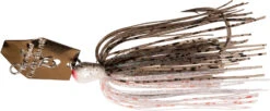 Z-Man Original ChatterBait Elite 3/8 Oz. -Fishing Sports Shop smoky shad