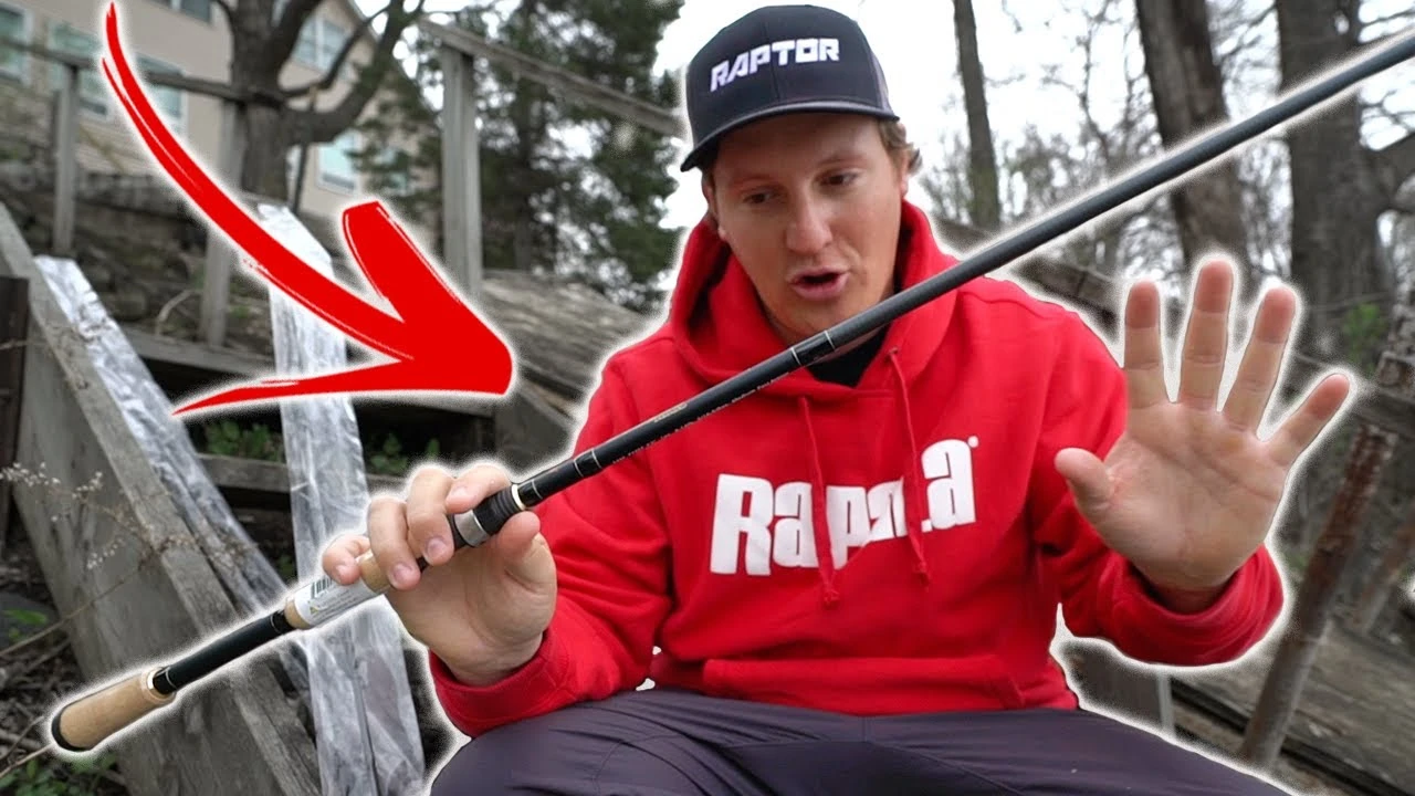 Dobyns Sam Sobi Series Rods 16 Dobyns Sam Sobi Series Rods - Image 14