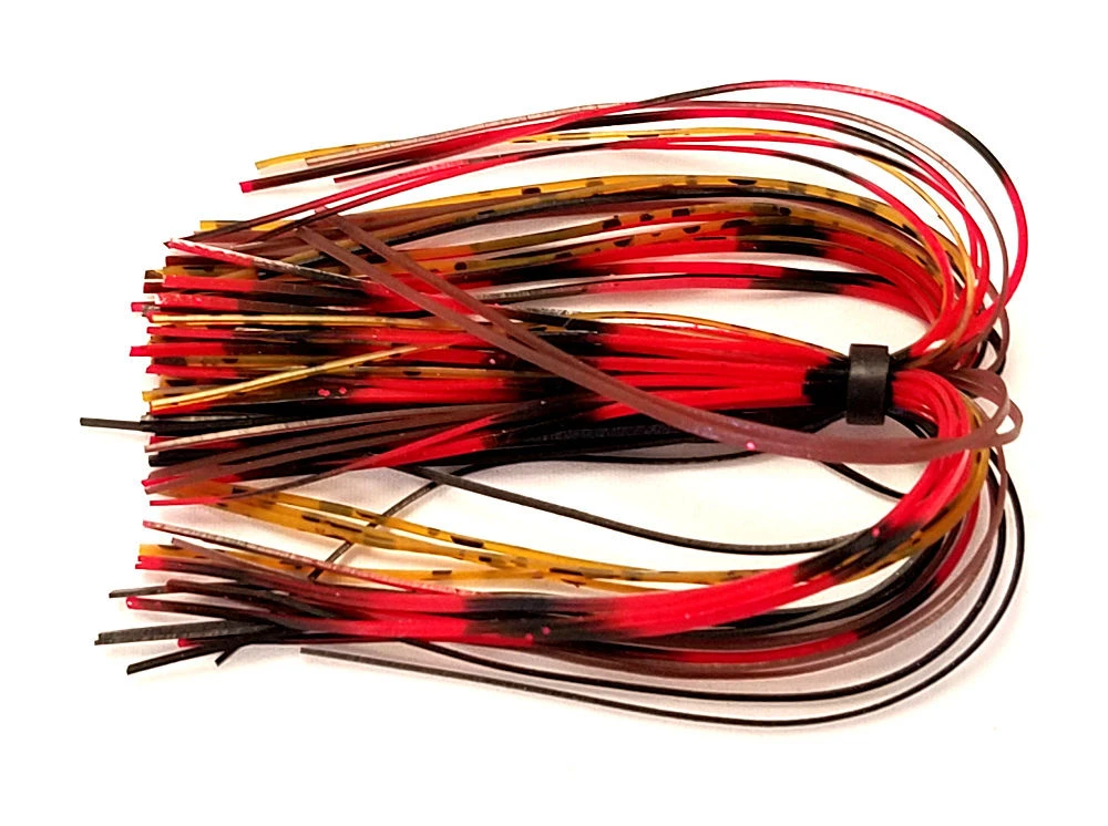 Z-Man Banded SkirtZ Replacement Skirt 5 Pack 20 Z-Man Banded SkirtZ Replacement Skirt 5 Pack - Image 18