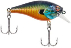Berkley SquareBull 2 3/8 Inch Shallow Squarebill Crankbait -Fishing Sports Shop squarebull gilly 9823b24f 821b 42a2 bbbb 0c93e43286eb