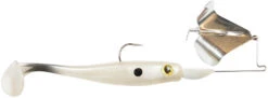 Big Bite Baits Suicide Shad Buzzbait 14 Big Bite Baits Suicide Shad Buzzbait -Fishing Sports Shop ssbuzz14 2001