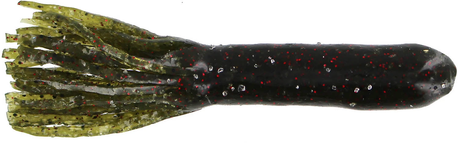 Big Bite Baits 4 Inch Tour Flipper Soft Plastic Tube 7 Big Bite Baits 4 Inch Tour Flipper Soft Plastic Tube - Image 5