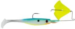 Big Bite Baits Suicide Shad Buzzbait 11 Big Bite Baits Suicide Shad Buzzbait -Fishing Sports Shop suicide buzz big bite baits topwater citrus shad chartreuse blade scaled 1