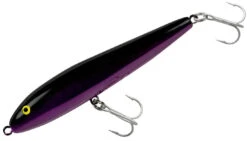 Rebel Jumpin' Minnow Topwater Bait 4 1/2 Inch Topwater Walker -Fishing Sports Shop t20cc1