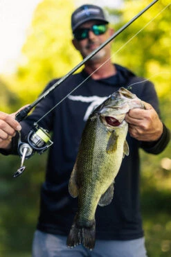 Temple Fork Outfitters Tactical Elite Bass Spinning Rods 25 Temple Fork Outfitters Tactical Elite Bass Spinning Rods -Fishing Sports Shop tfo tactical elite bass carousel lifestyle 4 1 7a3dbcff b261 4268 8cf5 ae0881fa0220