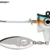 VMC Spin Jig 1/4 Oz. -Fishing Sports Shop threadfin shad 72a4f5b3 c960 45b3 b687 0997b98fb949