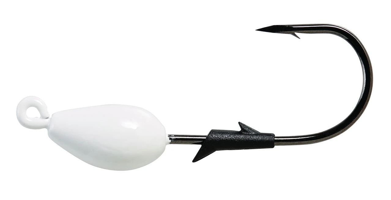 Lazer TroKar Swimbait Jig Head 3 Pack 5 Lazer TroKar Swimbait Jig Head 3 Pack - Image 3