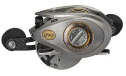 Lew's Tournament Lite LFS Baitcasting Reel -Fishing Sports Shop tlt1sh tournamentlite palm