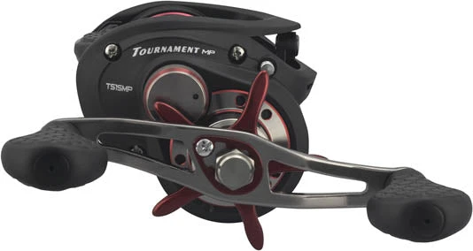 Lew's Tournament MP LFS Speed Spool Baitcasting Reels 6 Lew's Tournament MP LFS Speed Spool Baitcasting Reels - Image 4