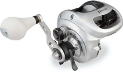 Shimano Tranx 500 Baitcasting Reels 9 Shimano Tranx 500 Baitcasting Reels -Fishing Sports Shop tranx500pg
