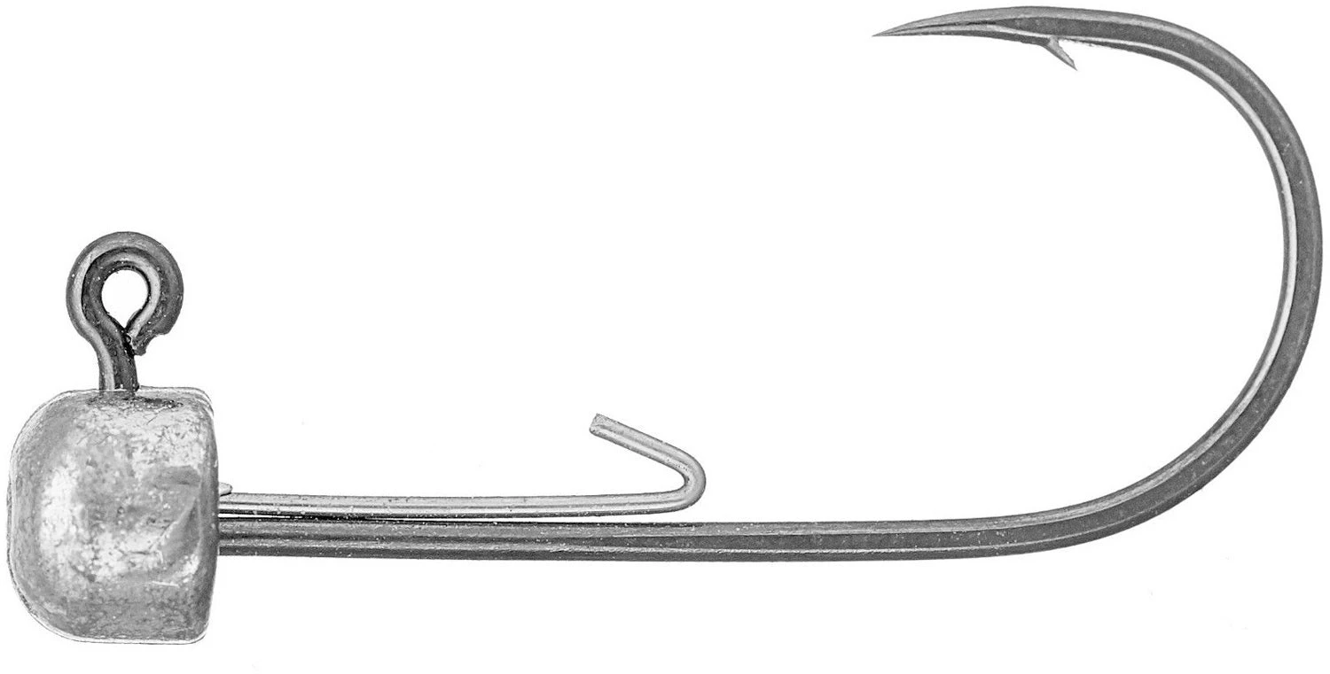 Owner Block Head Ned Rig Jighead 4 Owner Block Head Ned Rig Jighead - Image 2