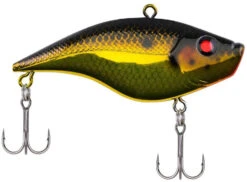 Berkley Warpig Lipless Crankbait -Fishing Sports Shop warpig black gold
