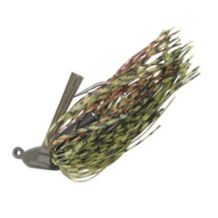 Booyah Boo Jig W/ Rattles 33 Booyah Boo Jig W/ Rattles -Fishing Sports Shop watermelon 2Bred 252c 2B1 252f2 2Boz