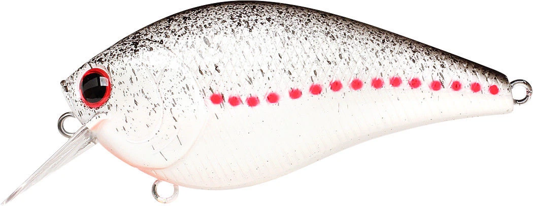 Lucky Craft LC 2.5 Shallow Squarebill Crankbait 22 Lucky Craft LC 2.5 Shallow Squarebill Crankbait - Image 20