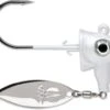 VMC Spin Jig 3/4 Oz. 1 VMC Spin Jig 3/4 Oz. -Fishing Sports Shop white 601f5a87 447d 4df9 9e3e 49e04a661b2c