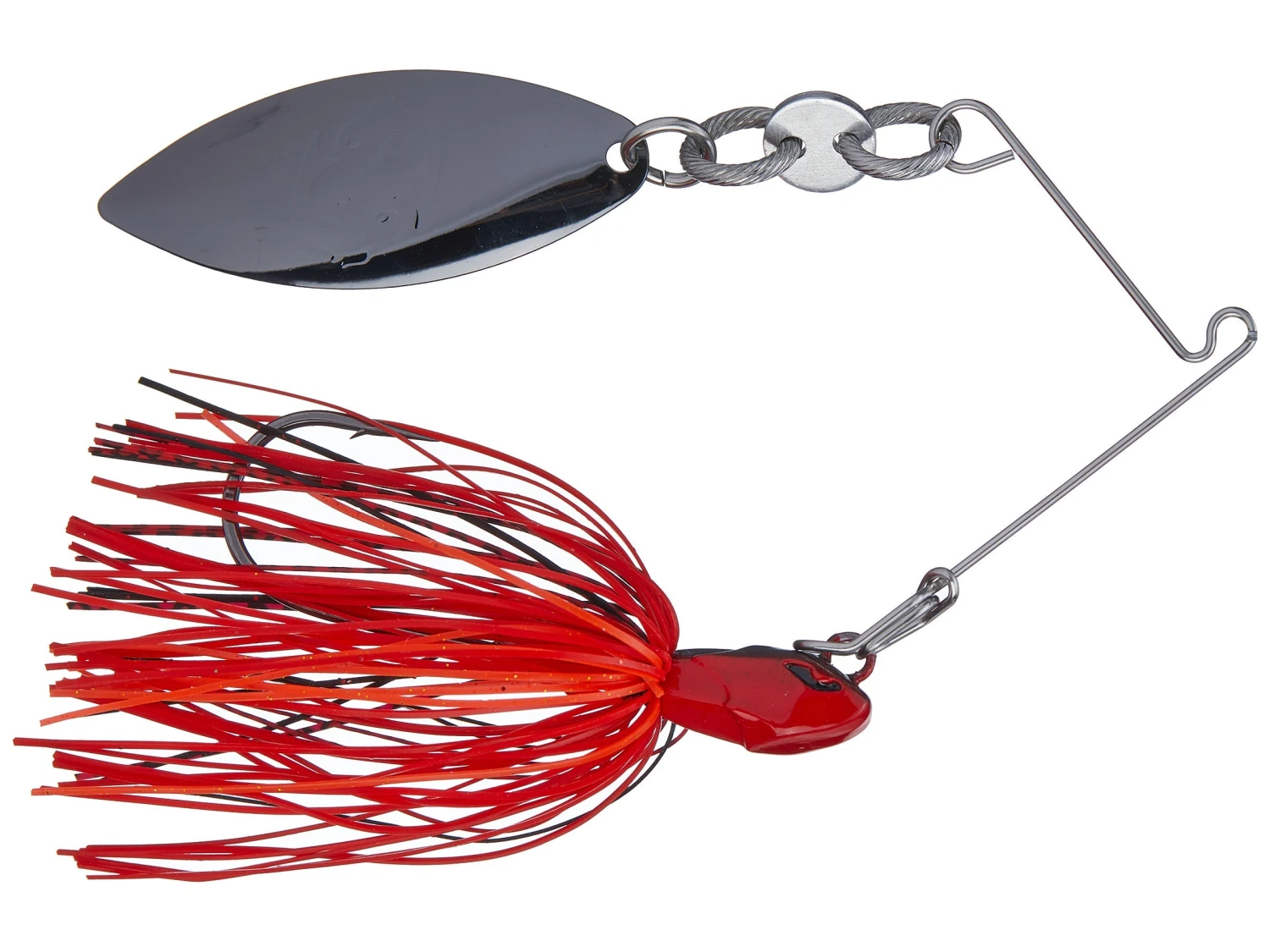 10,000 Fish Cyclebait Willow Spinnerbait 3 10,000 Fish Cyclebait Willow Spinnerbait
