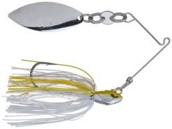 10,000 Fish Cyclebait Willow Spinnerbait 10 10,000 Fish Cyclebait Willow Spinnerbait -Fishing Sports Shop will sexy shad