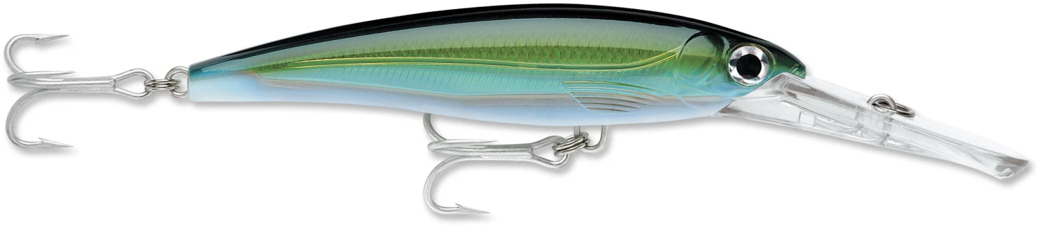 Rapala X-Rap Magnum 10 Big Game Slash Bait 22 Rapala X-Rap Magnum 10 Big Game Slash Bait - Image 20