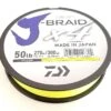 Daiwa J-Braid X4 Braided Line 300 Yards Fluorescent Yellow 1 Daiwa J-Braid X4 Braided Line 300 Yards Fluorescent Yellow -Fishing Sports Shop yellow300 35b99ef8 22fa 4fac b556 2c24ed3556dd